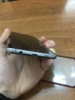 Лот: 10573315. Фото: 3. Samsung galaxy s 6 edge plus +. Красноярск