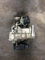 Лот: 10059947. Фото: 2. Дроссельная заслонка 4afe Toyota... Автозапчасти