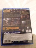 Лот: 12086128. Фото: 2. Kingdom come игры ps4. Игровые приставки, консоли, видеоигры