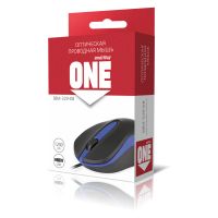 Лот: 18087322. Фото: 4. Мышь SmartBuy One SBM-329 1.5м... Красноярск