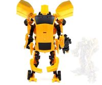 Лот: 6767894. Фото: 2. Робот трансформер Бамблби "Король... Игрушки