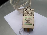 Лот: 12030083. Фото: 2. Терморегулятор термостат для ларей... Запчасти для бытовой техники