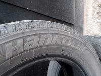 Лот: 14386982. Фото: 4. Шины Hankook Winter i*Pike 185... Красноярск