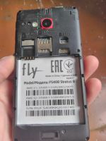 Лот: 20772156. Фото: 2. Смартфон fly fs408 stratus 8. Смартфоны, связь, навигация
