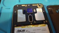 Лот: 17875744. Фото: 6. Неисправный ASUS Zenfone 3 ZE552KL...