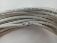 Лот: 17169646. Фото: 2. Кабель коаксиальный. Повторно... Аксессуары