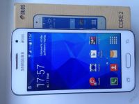 Лот: 5552463. Фото: 3. Samsung Galaxy core 2 duos. Красноярск