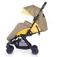 Лот: 10588335. Фото: 4. Коляска прогулочная AMBER Babyhit. Красноярск