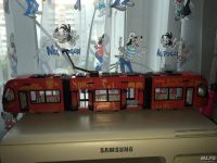 Лот: 8233838. Фото: 4. трамвай, по блиц-цене - еще один... Красноярск