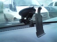 Лот: 3080775. Фото: 7. GPS-навигатор Digma DS600BN дисплей...