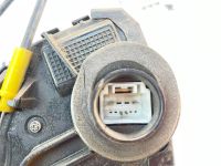 Лот: 25065043. Фото: 4. замок двери toyota corolla ZRE151L. Красноярск