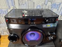 Лот: 19983751. Фото: 2. LG(220w)Bluetooth,usb,cd,fm.. Аудиотехника