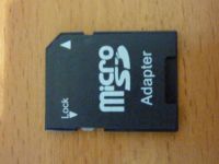 Лот: 3536151. Фото: 5. Карта памяти 64Gb MicroSD class...