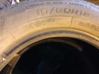 Лот: 6899561. Фото: 2. Goodyear 215/60 r16. Шины, Диски