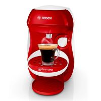 Лот: 14948172. Фото: 2. Кофемашина Bosch TAS 1006 Tassimo. Мелкая бытовая техника
