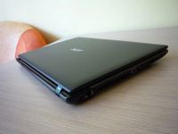 Лот: 7987716. Фото: 3. Ноутбук для дома и игр Acer Aspire... Компьютеры, оргтехника, канцтовары