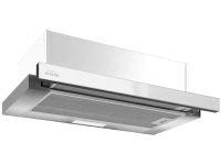 Лот: 25587866. Фото: 2. Вытяжка Elikor Integra Glass 60N-400-V2D. Крупная бытовая техника