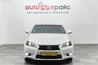 Лот: 19218927. Фото: 2. Lexus GS, IV 350 3.5 AT (317 л... Авто, мото, водный транспорт
