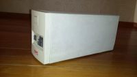 Лот: 6395297. Фото: 2. UPS APC Back-Ups 600. Периферия