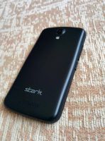 Лот: 10841671. Фото: 3. Смартфон Stark Impress Fun black. Красноярск