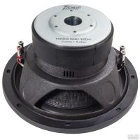 Лот: 18475505. Фото: 3. Сабвуферный динамик AMP MASS 800... Авто, мото, водный транспорт