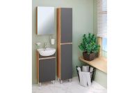 Лот: 24566379. Фото: 3. Умывальник встраиваемый сверху... Строительство и ремонт