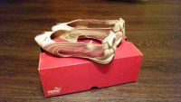 Лот: 5446987. Фото: 2. спортивные тапки PUMA. Женская обувь
