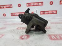 Лот: 20896849. Фото: 5. Суппорт тормозной Honda Cr-V RE4...