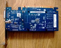 Лот: 3996832. Фото: 2. GeForce GT 520. Комплектующие