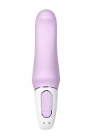 Лот: 15575411. Фото: 3. Вибратор "Satisfyer" Vibes Charming... Красота и здоровье