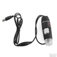 Лот: 8116598. Фото: 3. USB микроскоп 50Х до 500Х НОВЫЙ... Фото, видеокамеры, оптика