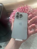 Лот: 25406654. Фото: 3. iPhone 15 Pro 256gb. Красноярск