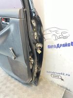 Лот: 25513226. Фото: 17. дверь боковая toyota Corolla ZZE120