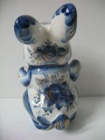 Лот: 19628290. Фото: 4. Заяц Символ 2023 года Восточный... Красноярск