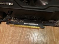 Лот: 18880414. Фото: 3. Asus GTX 680 2GB Direct CU II. Компьютеры, оргтехника, канцтовары