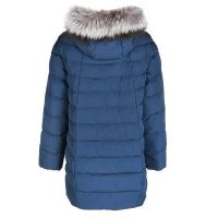 Лот: 12578057. Фото: 2. Куртка. Зима. Теплый. Женская одежда