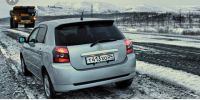 Лот: 11478758. Фото: 2. Задние фонари allex / runx. Автозапчасти
