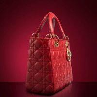 Лот: 7777428. Фото: 2. Сумка Lady Dior. Аксессуары