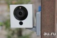 Лот: 13306877. Фото: 5. IP камера Xiaomi Small Square...