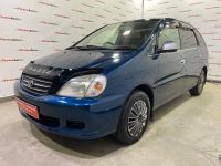 Лот: 25618252. Фото: 4. Toyota Nadia 1998