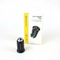 Лот: 17182432. Фото: 2. Зарядное автомобильное Usb A... Аксессуары