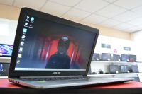 Лот: 15887881. Фото: 2. Asus K501U (15.6"/Intel Core i3-6100U... Компьютеры, ноутбуки, планшеты