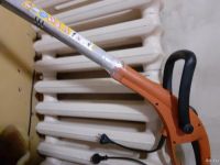 Лот: 17667972. Фото: 3. Электротример Stihl FSE 31. Для дачи, дома, огорода, бани, парка