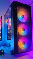 Лот: 18411177. Фото: 2. Игровой пк i7(6/12) 1060 3gb 16gb... Компьютеры, ноутбуки, планшеты