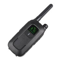 Лот: 20042671. Фото: 3. Радиостанция Baofeng BF-T12 2W... Смартфоны, связь, навигация