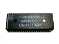 Лот: 20289946. Фото: 2. RCA84C640P/030, микросхема, процессор... Радиодетали  (электронные компоненты)
