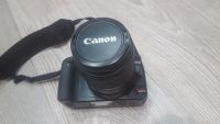 Лот: 11061567. Фото: 2. Canon kiss digital x. Фотокамеры