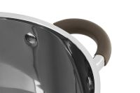 Лот: 24006509. Фото: 5. Кастрюля с крышкой BERKRAFT Olivia