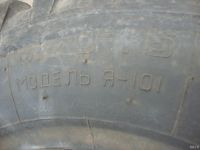 Лот: 11980915. Фото: 9. Автошина 6,50-16 Модель Я-248...