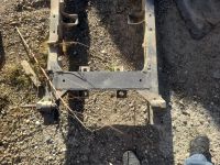 Лот: 25855339. Фото: 2. рама уаз 3151. Автозапчасти